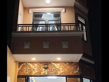 Hình ảnh CHỈ 8 TỶ!!! Bán nhà HXH - DTSD 170M2 - 4PN - Huỳnh Tấn Phát, Q.7