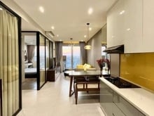 Hình ảnh Cần bán Trang Chủ MB66.COM / Đăng Ký Tặng 66K cao cấp The Botanica Tân Bình  Diện tích: 57m2, 2pn,1wc