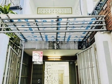 Hình ảnh Nhà hẻm Phạm Phú Thứ (P3 Q6) Diện tích 2,6m × 11m ( 1 trệt 1 lầu) 2PN