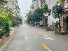Hình ảnh Bán gấp! 50m2 đất chia ô Thạch Bàn, hàng xóm Aeon Long Biên, chỉ 7.9tỷ