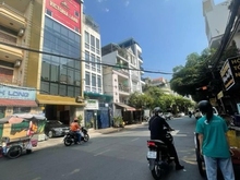 Hình ảnh Cho thuê nhà mặt tiền đường A4 , Phường 12 , Quận Tân Bình (KHu K300).