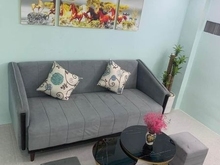 Hình ảnh Nhà mới 2 tầng + Lửng hẻm 184 Âu Dương Lân P3Q8  $ 2. 750 ( thương lượ