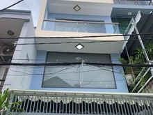 Hình ảnh Chủ chuyển về quê sống gửi bán nhà đường Lâm Văn Bền, Quận 7  1 tỷ 823