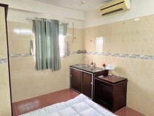 Hình ảnh Phòng Trọ Nội Thất Cơ Bản Quốc Lộ 1A Quận 12 Chỉ Với Giá Hơn 2 Triệu