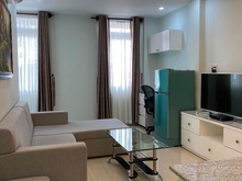 Hình ảnh Cho thuê Trang Chủ MB66.COM / Đăng Ký Tặng 66K cao cấp 1PN full nội thất,bancol rộng rãi, quận 7