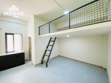 Hình ảnh Duplex mới xây giá rẻ gần chợ Hạnh Hông Tây