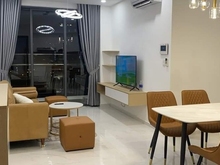 Hình ảnh Bán chung cư DLUSSO Q2‼ 2PN 2WC (71m2) Giá bán: 1 tỷ 525 tr ✅Lầu cao