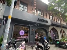 Hình ảnh Cho thuê Mặt Tiền Nguyễn Huê, DT 10 x 20m - Hiếm lâu lâu mới trống