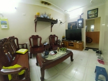 Hình ảnh TT Hoang Ngọc Phách-Đống Đa-Kinh Doanh-Vỉa Hè Ô tô đỗ-140m-3pn 4.8 tỷ