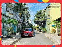 Hình ảnh GV. CHDV 11P, TN 40 triệu/th. 77m2, 3T, hẻm 5M, gần Nguyễn Văn Khối.