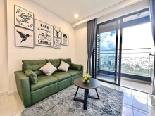 Hình ảnh CHUNG CƯ KINGDOM - Q10 2PN 2WC diện tích 73m2 Full nt cao cấp 2 tỷ 135