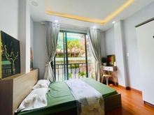 Hình ảnh 💥Ngay Cầu Tham Lương, KCN TÂN BÌNH,EMART, Phòng BANCONY FULL TIỆN NGH