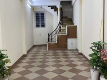 Hình ảnh Cho thuê nhà mặt phố Kinh Doanh Trần Phú Hà Đông