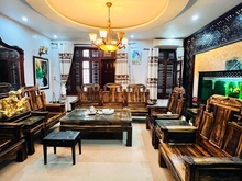 Hình ảnh Bán nhà phân lô Trần Kim Xuyến Cầu Giấy Vỉa hè ô tô tránh thang máy.