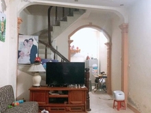 Hình ảnh Giá Mb6623 phiên bản mới nhất Nam Dư 50m2 x 4T, Sát Phố ÔTô 15M Ngõ 3 Gác - Giá 3.75Tỷ