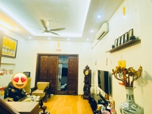 Hình ảnh 🔥Bán nhà Liễu Giai, Ba Đình, phố VIP. 50m ra phố, 57m2, MT 4.5m 8.9tỷ