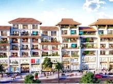 Hình ảnh Sun Group mở bán Shophouse ngay cầu Rồng giai đoạn 1, suất ngoại giao,