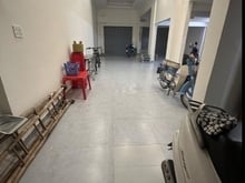 Hình ảnh Cho thuê mặt bằng mặt tiền Phó Cơ Điều, Phường 4, Quận 11.