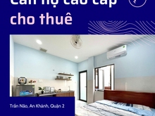 Hình ảnh 🌈⚡️CHÍNH CHỦ CHO THUÊ - Mb6623 nạp rút nhanh chóng Studio ban công riêng gần cầu Sài Gòn