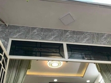 Hình ảnh Quận Tân Bình...Nhà Mới 100% Chính Chủ Cần Bán Nhà Huỳnh Văn Nghệ TB