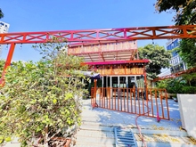 Hình ảnh Cho thuê MBKD 324M2  tại Nguyễn Văn Huởng + Đường Số 40, Thảo Điền !