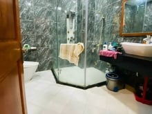 Hình ảnh Mặt Tiền Đường 22 Bình Phú Q6 ( 4 * 19 ) 4 Lầu 12.5 Tỷ