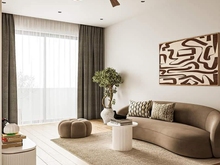 Hình ảnh Cần bán Trang Chủ MB66.COM / Đăng Ký Tặng 66K chung cư Sky Center Tân Bình diện tích 45m2 1 tỷ 360 tr