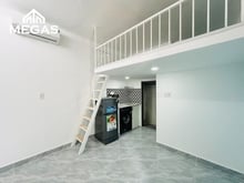 Hình ảnh Phòng Trọ Giá Rẻ - Full Nội Thất - Ở được 4 người ngay PHAN VĂN HỚN