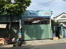 Hình ảnh Cho thuê Nhà Mặt Tiền kinh doanh phường Linh Đông, khu dân cư sầm uất