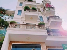 Hình ảnh ✅ Giá 1 TỶ 690 ✅nhà PHẠM VĂN CHIÊU P8 hẻm 7 M thông ra CÂY TRÂM 52m2