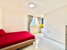 Hình ảnh Ngay Sát BV TỪ DŨ, CHỢ BÀN CỜ Q3 Căn Hộ Sang Trọng Thoáng Mát Full NT