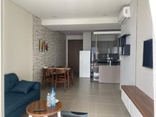 Hình ảnh Quyết định chơi lớn RIVERPANORAMA cần bán CHCC 3PN2WC giá chỉ 1 tỷ 590