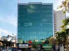 Hình ảnh Cần bán nhà MTNB Điện Biên Phủ, Đa Kao, Quận 1.
