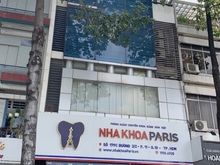 Hình ảnh Cho thuê nhà mặt tiền 179C Ba Tháng Hai, phường 11, quận 10 !