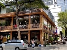 Hình ảnh Ngang 16m - 2MT Khu chợ Bến Thành Q1,DT 16x15m, Trệt 2 Lầu,Giá 150tr