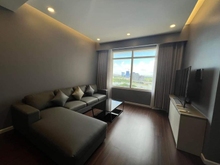 Hình ảnh SAIGON PEARL 2PN  -Diện tích: 90m², bao gồm: 2PN, 2WC, có sổ hồng