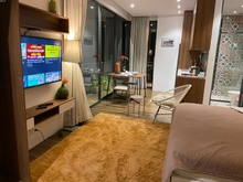 Hình ảnh ✅Căn Hộ Studio_Máy Giặt Sáy Riêng_Balcony Thoáng_Trương Thị Định