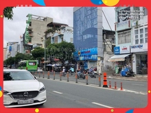 Hình ảnh GV. HIẾM! Nhà MẶT TIỀN K.D gần Bệnh viện QUÂN Y 175, 339m2, ngang 12M.