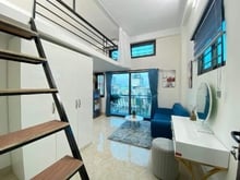 Hình ảnh Bán toà CHDV cho thuê ở Quan Hoa Cầu Giấy 128m2-8T-20 tỷ- 26 phòng kk
