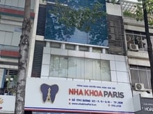 Hình ảnh Cho thuê Toà nhà Mặt tiền Đường 3 Tháng 2, Quận 10, ngang 7m, 6 Lầu TM