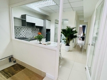 Hình ảnh 2 Phòng Ngủ Lớn , Full Nội Thất , Máy Giặt Riêng Gần Sân Bay