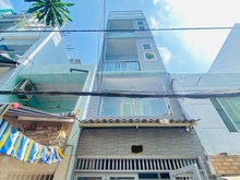 Hình ảnh 🍀NGAY HỒ KỲ HÒA-Q.10, 33m2, 7PN, chỉ 1 tỷ 820 Tọa lạc khu vực sầm uất