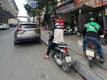 Hình ảnh Bán nhà mặt phố nguyễn trãi, thanh xuân. 128m chỉ 26,5 tỷ
