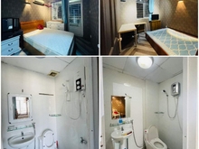 Hình ảnh Bán chung cư NGUYỄN NGỌC PHƯƠNG Bình Thạnh DT:60m2 2PN2WC giá 1 tỷ 250