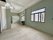 Hình ảnh Studio cao cấp đầy đủ nội thất có thể đi bộ qua Đại học Văn Lang