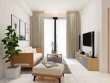 Hình ảnh Chuyển Nhượng Căn Hộ 2PN The Antonia Diện tích: 81m2 giá 1 tỷ 760 tr