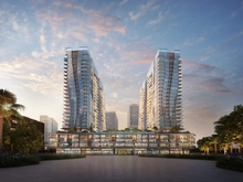 Hình ảnh Bán căn Duplex  [THE OPERA]- Metropole Thủ Thiêm giá chỉ 41 TỶ 4PN 4WC