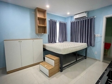 Hình ảnh Trống phòng full nội thất kv Tây Thạnh Tân Phú
