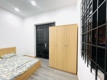 Hình ảnh 2 Phòng Ngủ Bancol Lớn Mới 100% , Full Nội Thất Ngay Phan Văn Trị