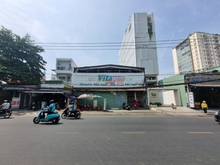 Hình ảnh Mặt bằng bida, sân cầu lông, Kho mặt tiền UNG VĂN KHIÊM, 490m2